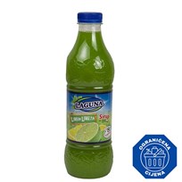 SIRUP LAGUNA LIMUN LIMETA 1l SAMBI