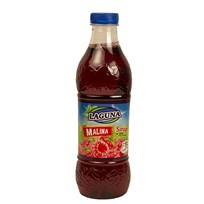 SIRUP LAGUNA MALINA 1l SAMBI