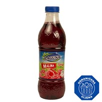 SIRUP LAGUNA MALINA 1l SAMBI