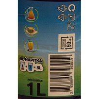 SIRUP LAGUNA NARANČA 1l SAMBI