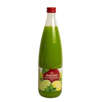 SIRUP LIMUN LIMETA MELISA 0,75l AWT