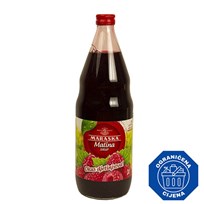 SIRUP MARASKA MALINA 1l AWT