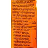 SJEMENKE BUNDEVE MOGYI PRŽENE SLANE 50g ALCA