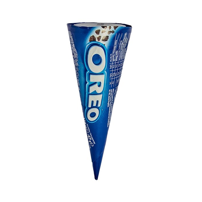 SLADOLED OREO KORNET 110ml STANIĆ