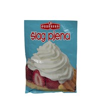 ŠLAG PJENA MLIJEKO 36g PODRAVKA