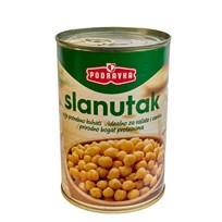 SLANUTAK LIMENKA 400g PODRAVKA