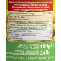 SLANUTAK LIMENKA 400g VM2