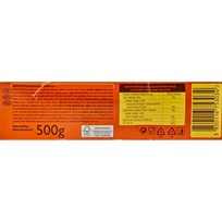 SMRZNUTO TIJESTO LEDOLETE MARELICA 500G LEDO