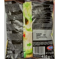 SMRZNUTI MINESTRONE 450g LEDO