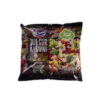 SMRZNUTA BULGUR MJEŠAVINA 400g LEDO