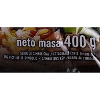 SMRZNUTA QUINOA MJEŠAVINA 400g LEDO