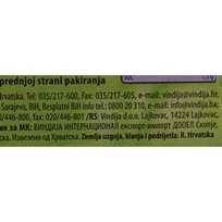 SMRZNUTE PUREĆE PLJESKAVICE 400g VINDIJA