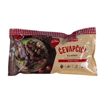 SMRZNUTI ĆEVAPČIĆI 400g PODRAVKA