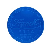 SODA BIKARBONA 40g FRANCK