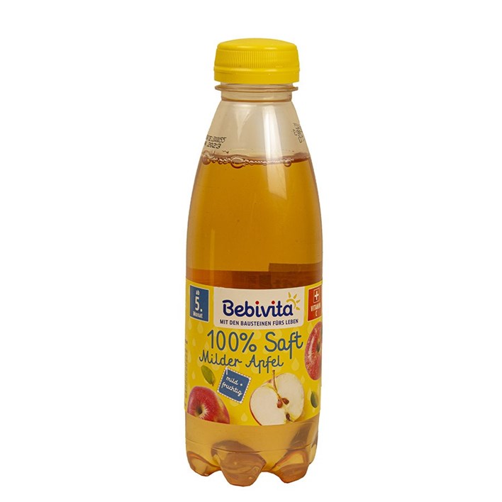 SOK BEBIVITA JABUKA 500ml ATLANTIC