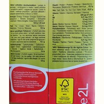 SOK BRAVO MULTIVITAMIN 2l ATLANTIC