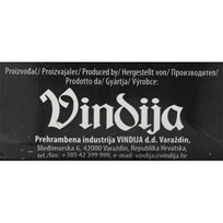 SOK VINDI BRESKVA 2l VINDIJA