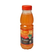 SOK CAPPY PULPY NARANČA 330ml COCA COLA