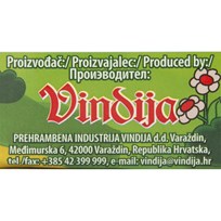 SOK COCTAIL MANDARINA NARANČA 2l VINDIJA