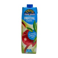 SOK FRUCTAL CLASSIC JABUKA 1l ALCA