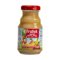 SOK FRUTEK BANANA 125ml ALCA