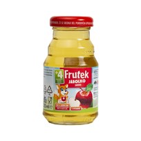 SOK FRUTEK JABUKA 125ml ALCA