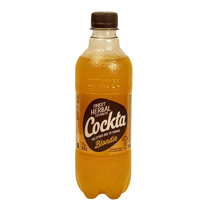 SOK GAZIRANI COCKTA BLONDIE 0,5l ATLANTIC