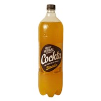 SOK GAZIRANI COCKTA BLONDIE 1,5l ATLANTIC