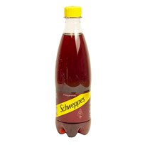 SOK GAZIRANI SCHWEPPES POMEGRANATE  0,5l COCA COLA