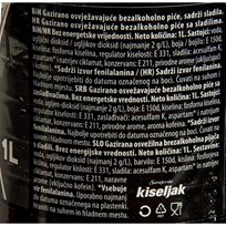 SOK GAZIRANI SKY COLA ZERO 1l JAMNICA