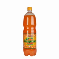 SOK GAZIRANI VINDIJA TANGERINE 1,5l VINDIJA