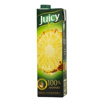 SOK JUICY 100% ANANAS 1l JAMNICA