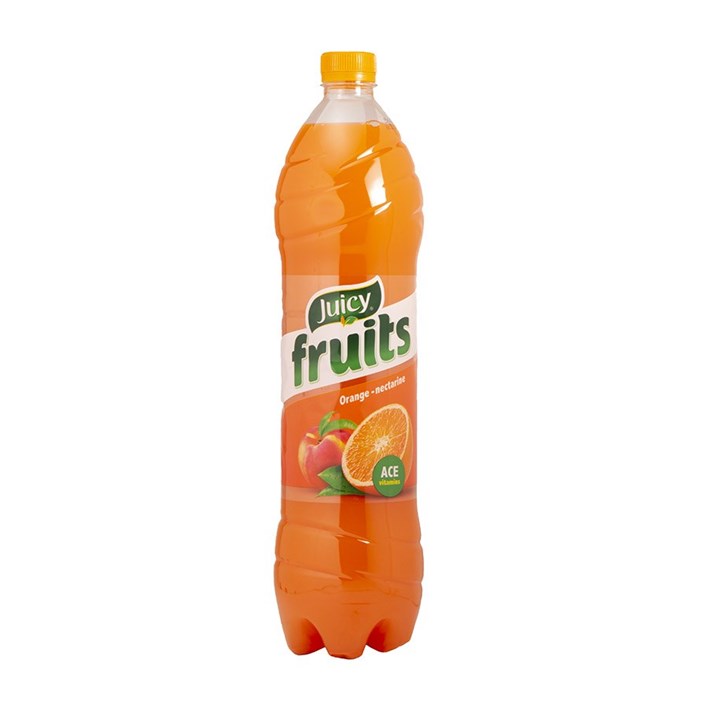 SOK JUICY FRUITS NARANČA NEKTARINA 1,5l PVC JAMNICA