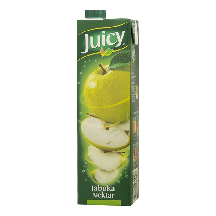 SOK JUICY NEKTAR JABUKA 1l JAMNICA