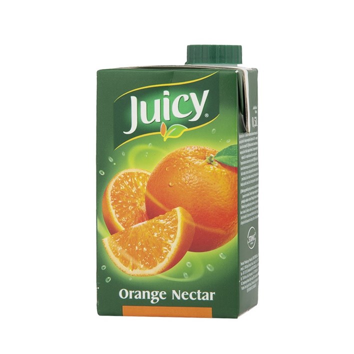 SOK JUICY NEKTAR NARANČA 0,5l TTP JAMNICA