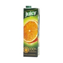 SOK JUICY NARANČA 100% 1l JAMNICA