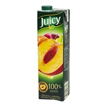 SOK JUICY GUSTI 100% 1l AWT