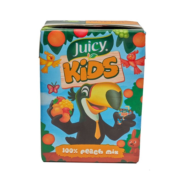 SOK JUICY KIDS GUSTI 0,2l AWT