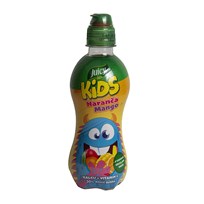 SOK JUICY KIDS NARANČA MANGO 0,33l AWT