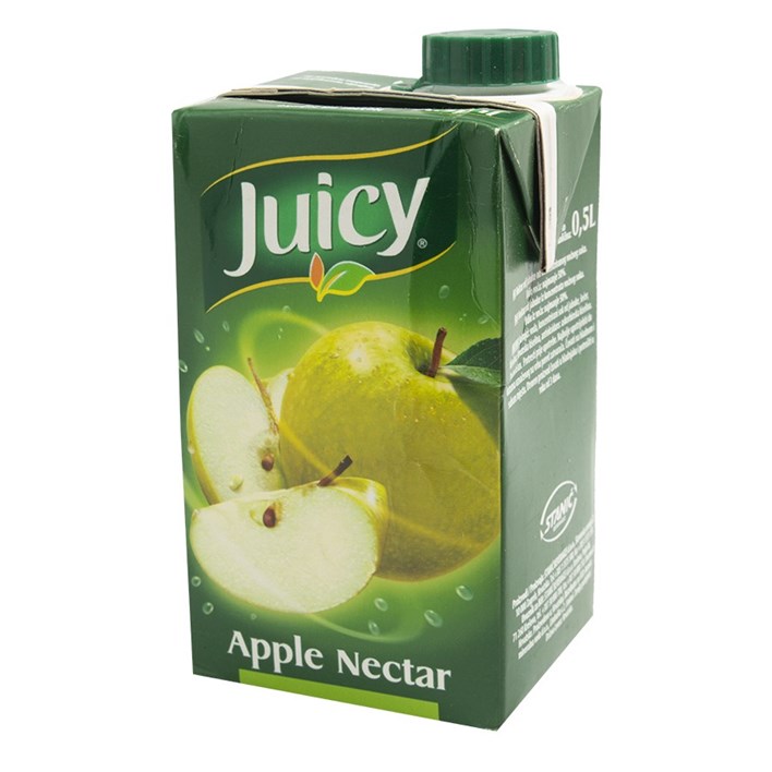 SOK JUICY NEKTAR JABUKA 0,5l TTP JAMNICA