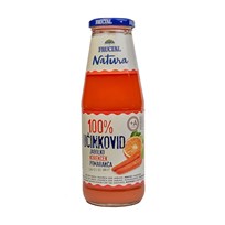 SOK MRKVA 100% 700ml ALCA