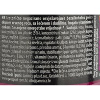 SOK PRO SPORT IZOTONIC SUPER FRUITS 0,75l JAMNICA