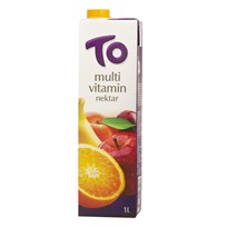 SOK TO MULTIVITAMIN NEKTAR 1l JAMNICA