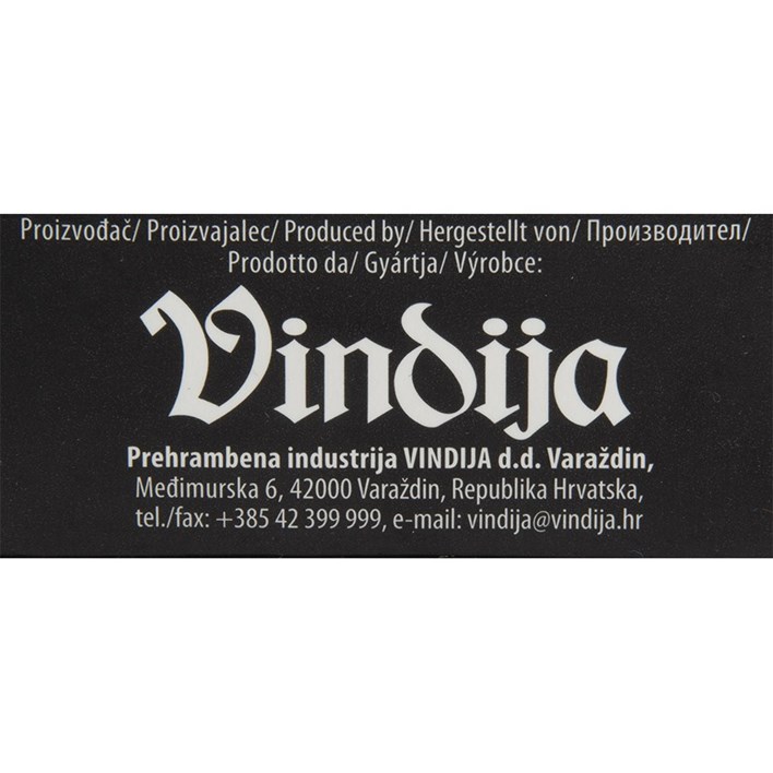 SOK VINDI VIŠNJA LIMUN MRKVA 2l VINDIJA