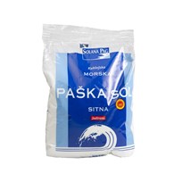 SOL MORSKA SITNA 1kg PVC PAG