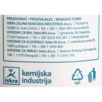 SREDSTVO ZA DEZINFEKCIJU RUKU 500ml ISKRA