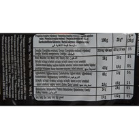 ŠTAPIĆI SALTAS SPICY 40g SAPONIA