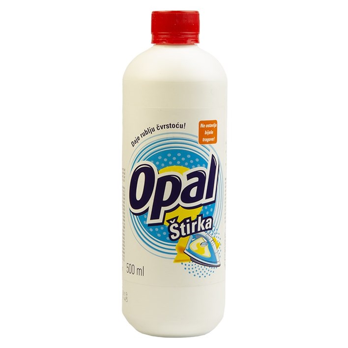 ŠTIRKA OPAL 500ml