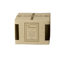 SVIJEĆA MIRISNA COLECTION WHITE JASMIN 140g TOMISLAV