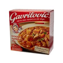 SVINJSKI PAPRIKAŠ 300g GAVRILOVIĆ